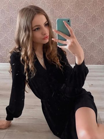Анкета проститутки Ася - Фото 1, , 23 года, №264872
